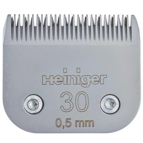 Ostrze Snap-on Heiniger #30 - 0,5 mm