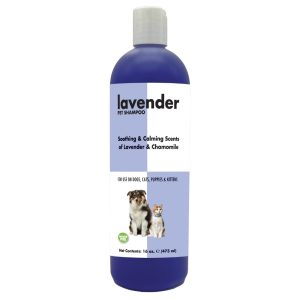 Szampon nawilżający uspakajający Lavender 473 ml Show Season