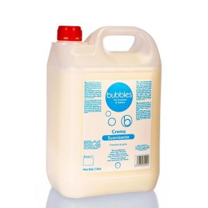 Odżywka nabłyszczająca Suavizante Bubbles 5 L