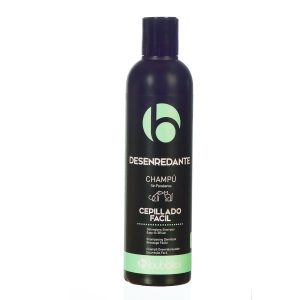 Szampon rozkołtuniający Bubbles Detangling 250 ml