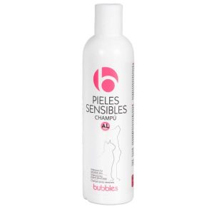 Szampon dla wrażliwych Sensibles Bubbles AL 250 ml