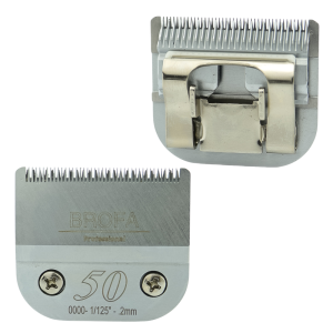 Ostrze Brofa #50 – 0,2 mm | Weterynaryjne | Snap-On | Do maszynek groomerskich