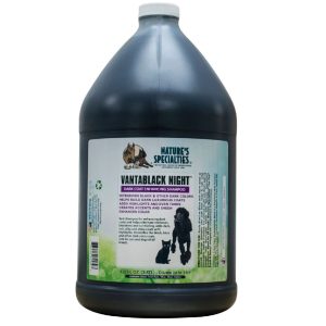 Szampon Vantablack Night 3,8 L Nature's