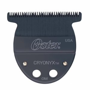 Ostrze Cryogen-X black T-Blade cordless TF Finisher