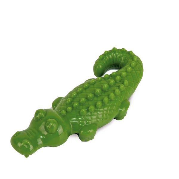 Zabawka dla psa aligator