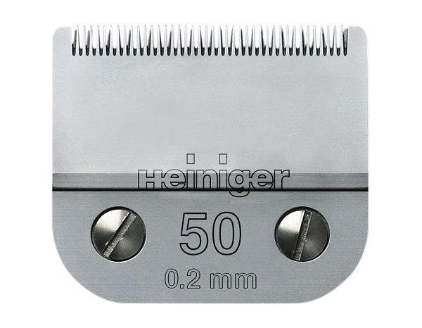 Ostrze Snap-on Heiniger #50 - 0,2 mm surgical – zdjęcie 2