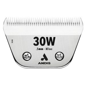 Ceramiczne ostrze Snap On szerokie CeramicEdge Andis Wide #30W 0,5mm