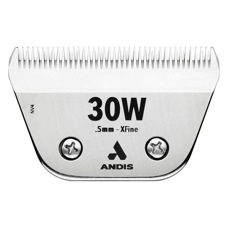 Ceramiczne ostrze Snap On szerokie CeramicEdge Andis Wide #30W 0,5mm