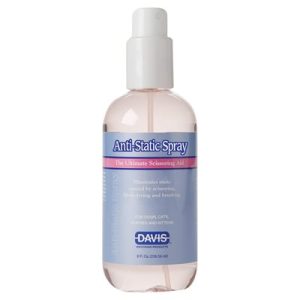 Spray antystatyczny AntiStatic Davis 237 ml