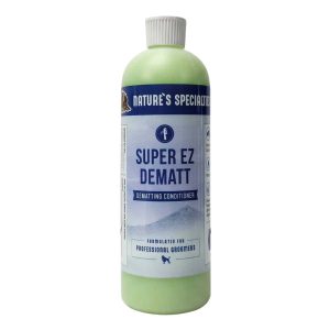 Odżywka Super Ez DeMatt 473 ml Nature's