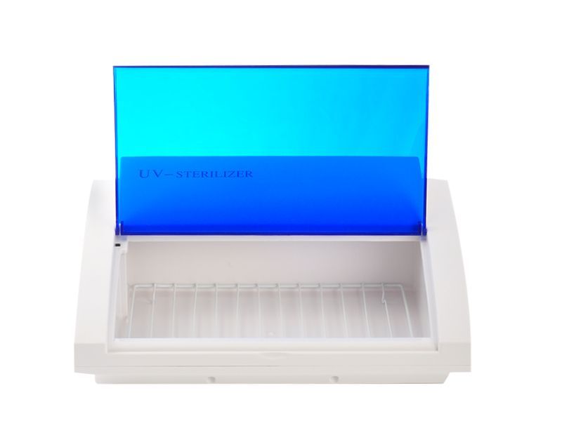 Sterylizator UV C blue – zdjęcie 2