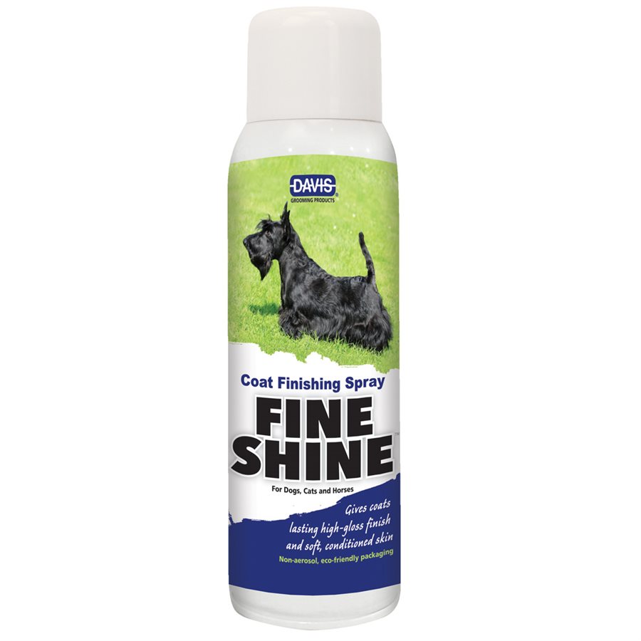 Spray Fine Shine Davis