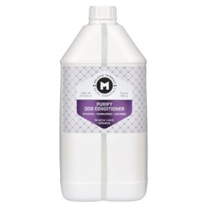 Melanie Newman Purify Conditioner 5L