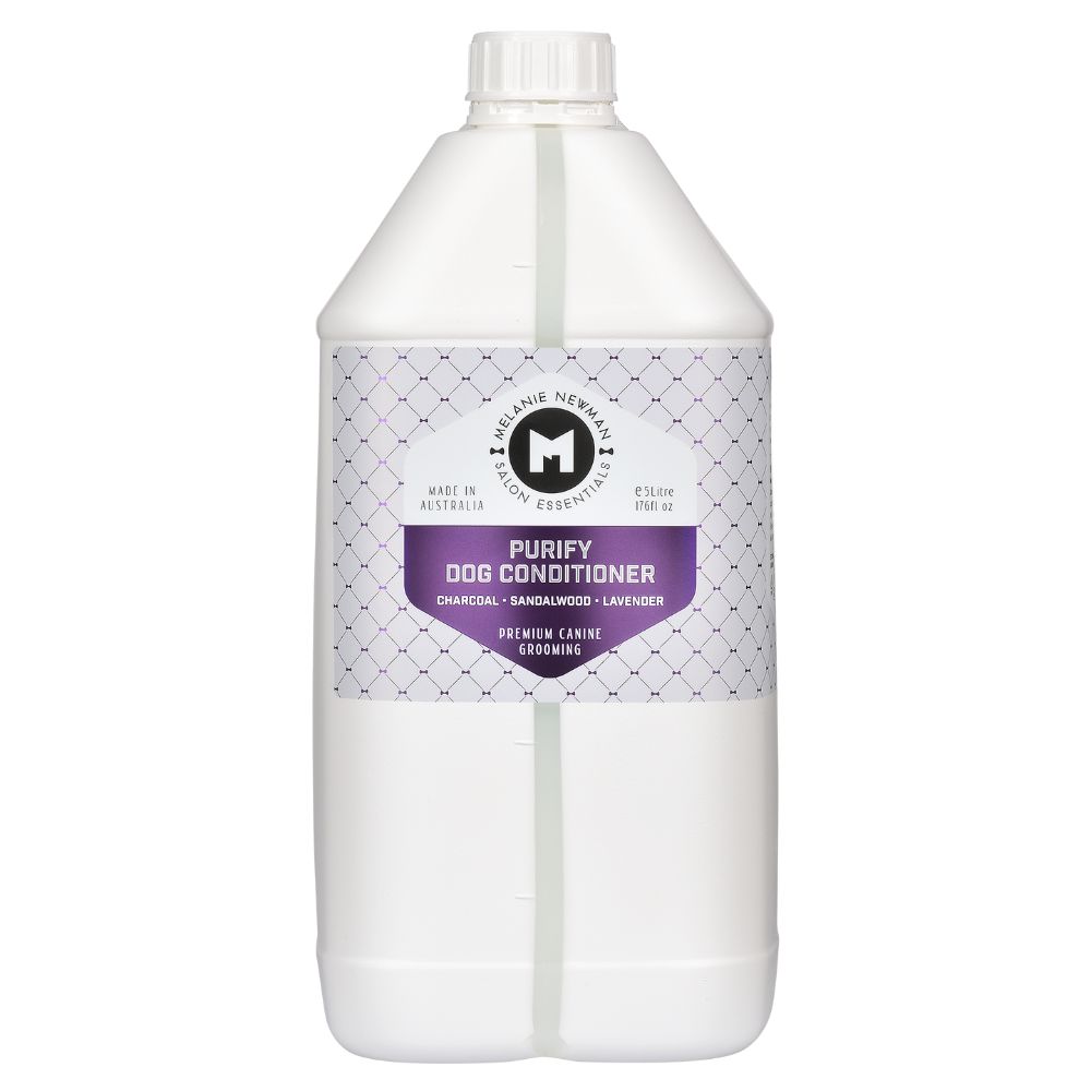 Melanie Newman Purify Conditioner 5L