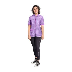 Bluza Smock Niza Paws L