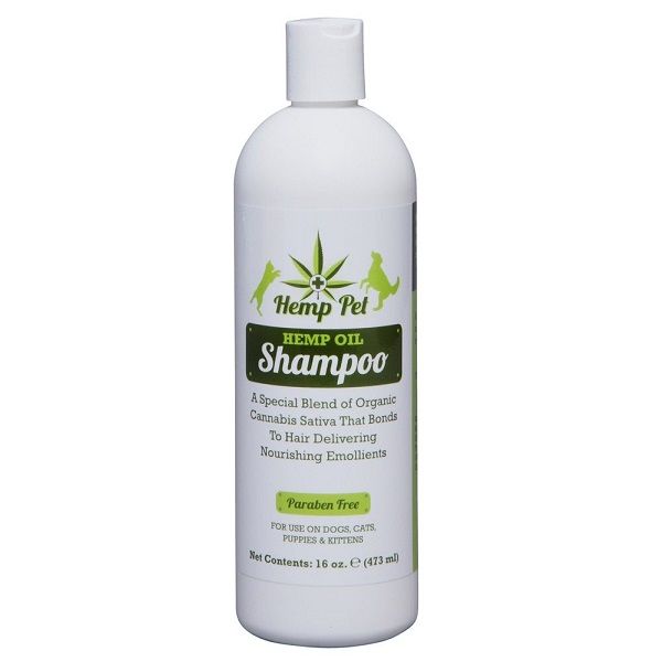SZAMPON HEMP 473 ML SHOW SEASON