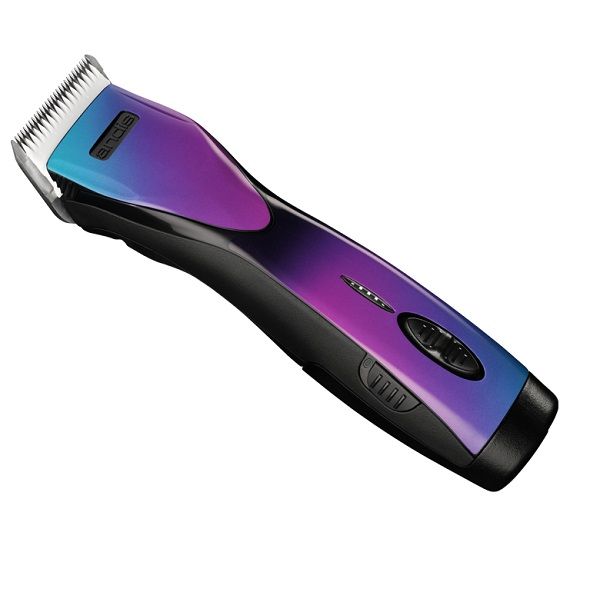 Maszynka bezprzewodowa Galaxy 5 biegowa Andis ZR Pulse z 2 bateriami edycja limitowana – zdjęcie 5