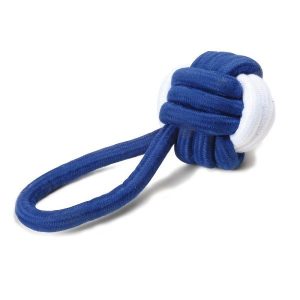 Zabawka sznurkowa wielka kula 31 cm