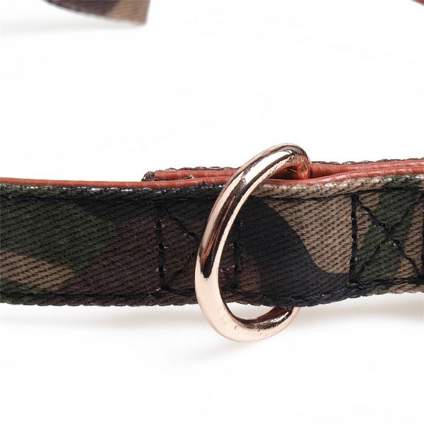 Mucha kokarda Military L – zdjęcie 4