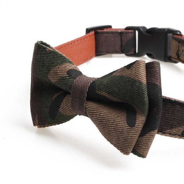 Mucha kokarda Military M – zdjęcie 2