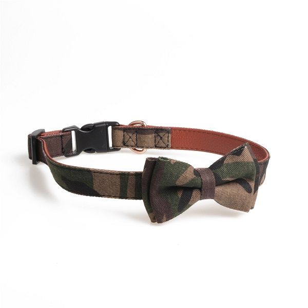 Mucha kokarda Military S