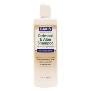 Szampon Oatmeal Davis 355 ml