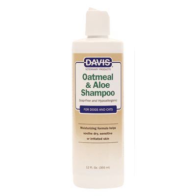 Szampon Oatmeal Davis 355 ml