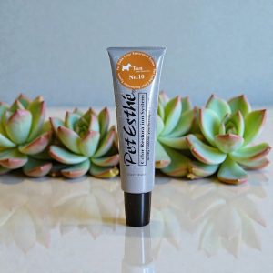 PetEsthe Color Restoration System Przywracania Koloru Tan nr. 10 farba 140g