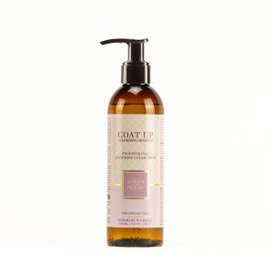 AYF Coat Up Shampoo Volume Professional 235 ml 10:1