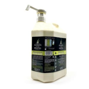Always Your Friend odżywka nawilżająca wzmacniająca Rejuvenation Conditioner 20:1 4000 ml