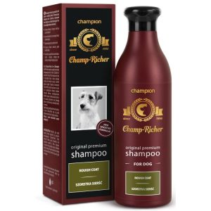 Szampon Champ-Richer szorstka sierść 250 ml koncentrat 1:5
