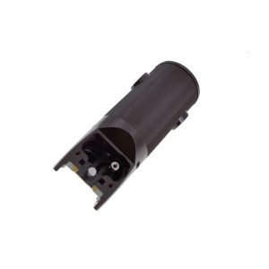 Obudowa maszynki GOLDEN A5 bordowa - R4