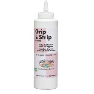 Puder Grip and Strip 473 ml firmy Show Season