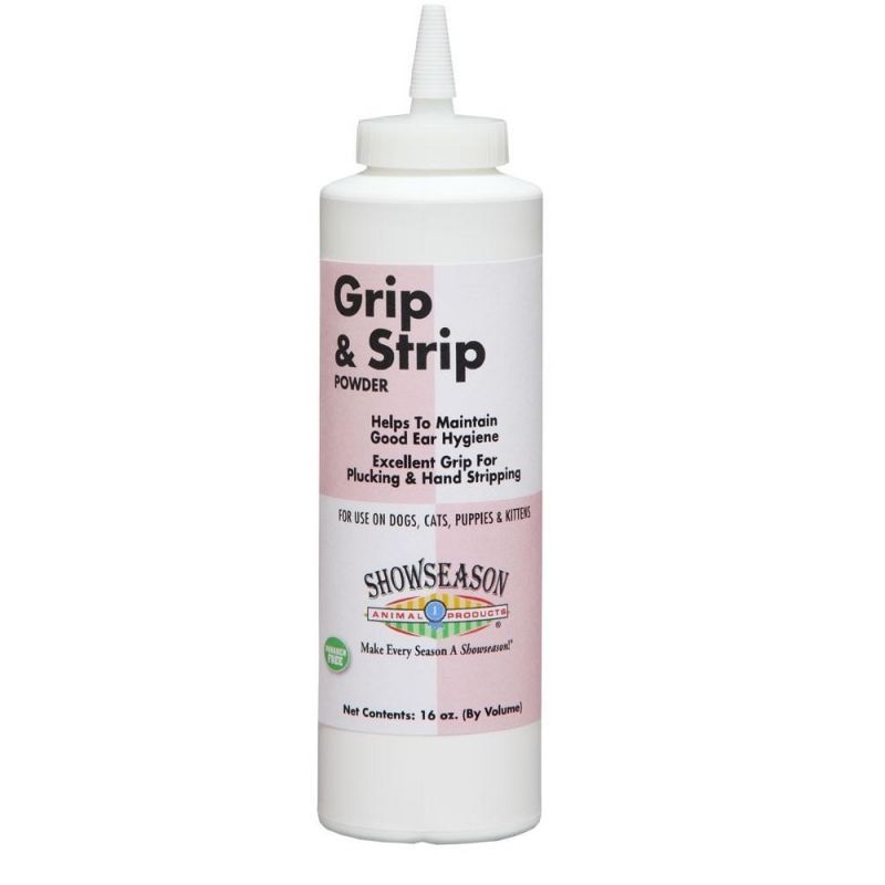 Puder Grip and Strip 473 ml firmy Show Season