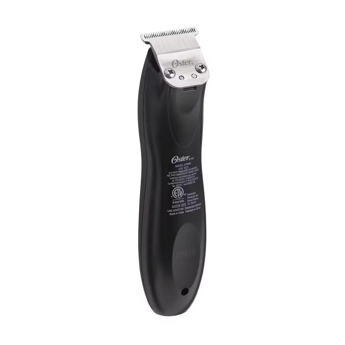 Maszynka Ace trimmer cordless bezprzewodowy trymer do wykończeń – zdjęcie 3