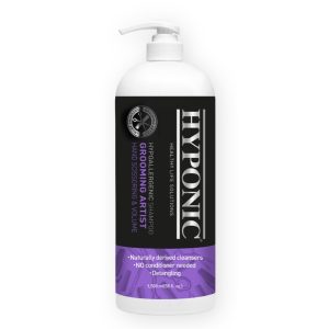Hyponic Grooming Artist Hand Scissoring & Volume Shampoo 1:10 strzyżenie i objętość 1500ml