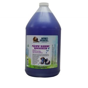 Szampon Pawpin Blueberry 3,8 L Nature's