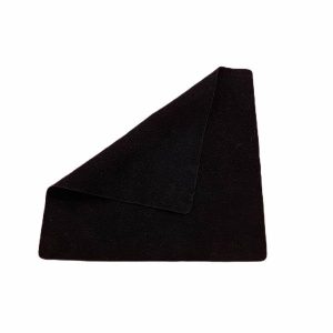Ściereczka z ekoskóry duża 15x15