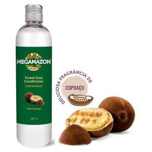Odżywka Megamazon Forest Soul 280 ml