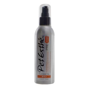 PetEsthe Pre Down 170 ml kontroluje objętość intensywnie wygładza strukturę sierści i wzmacnia włos od wewnątrz