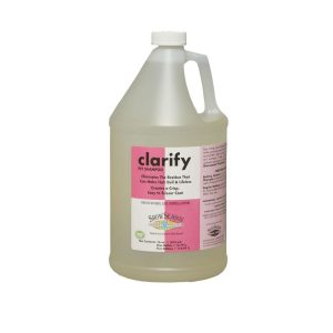 Szampon Clarify 3,8 L Show Season
