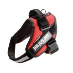 Szelki Julius K9 #mini-mini 40-53 cm 4-7kg Red