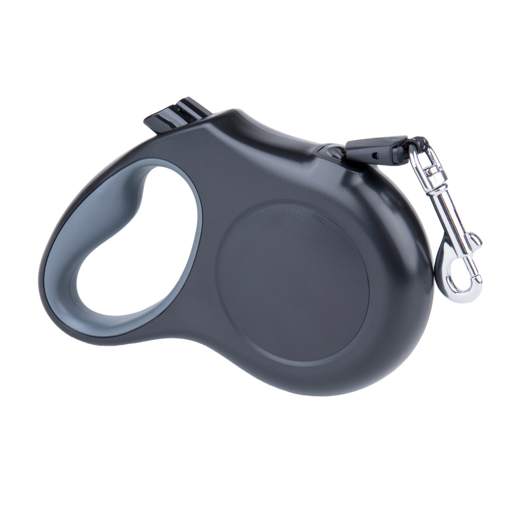 Automatyczna smycz dla psa Amiplay Infini 15 kg M – zdjęcie 4