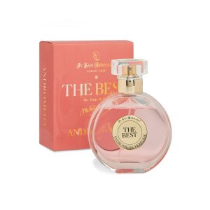 Perfume Andromeda Iv San Bernard 50 ml