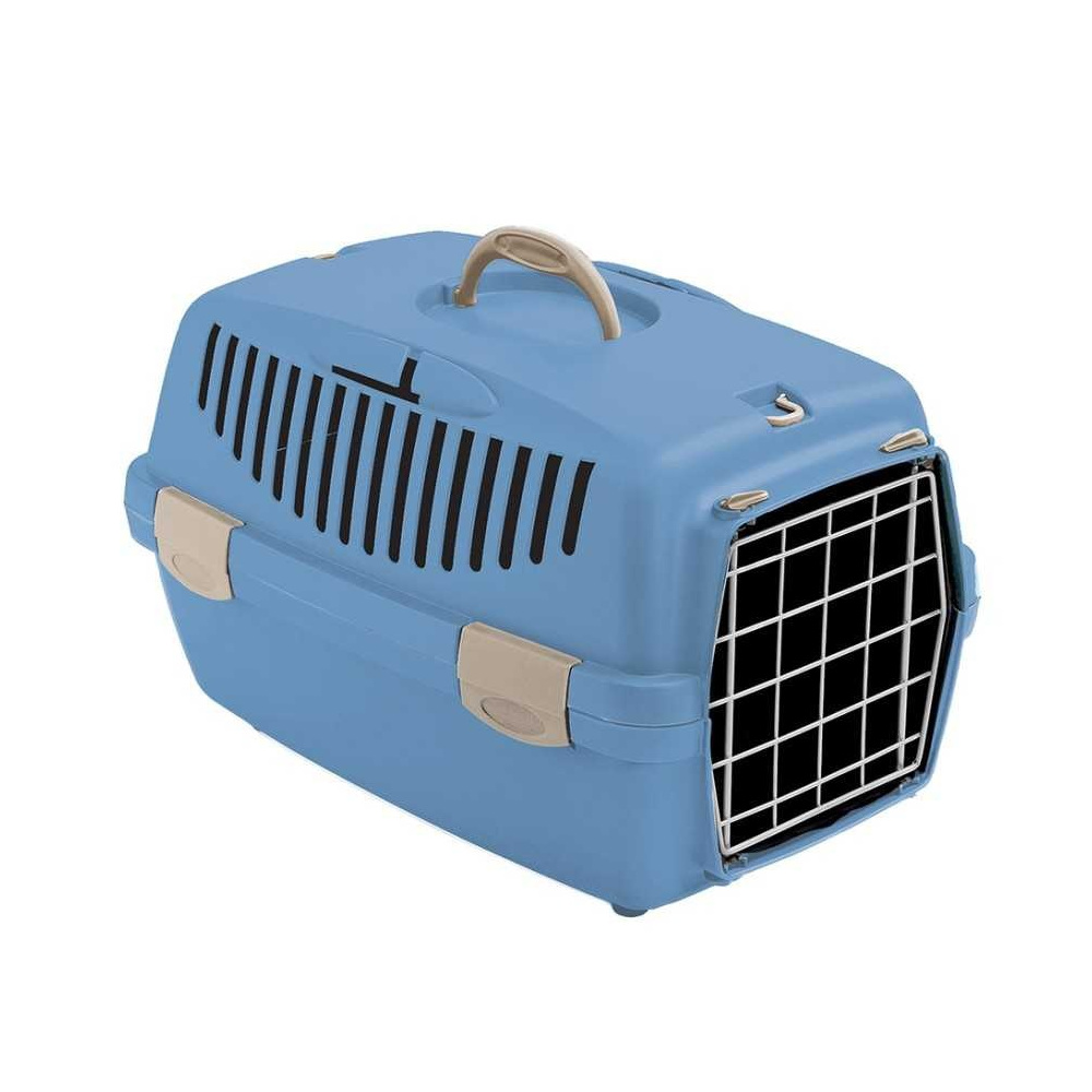 Kontener dla psa Gulliver 61x40x38
