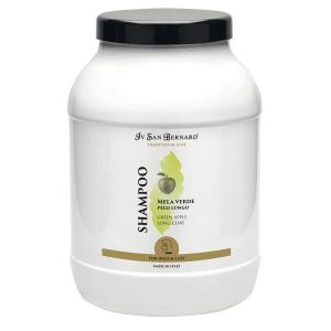 Szampon Green Apple Iv San Bernard 3000 ml