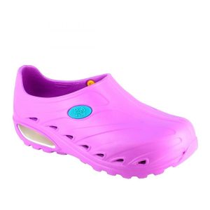 Buty Be Love magneta 37