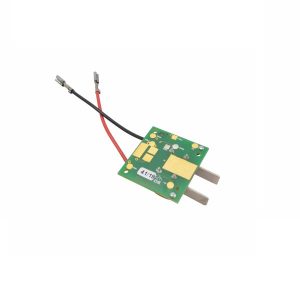 Płytka elektroniczna maszynki Heiniger Xplorer -W7