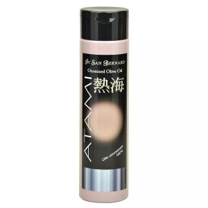 Ozonowana oliwa Atami Ozonized Oil 300 ml