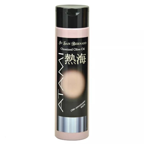 Ozonowana oliwa Atami Ozonized Oil 300 ml